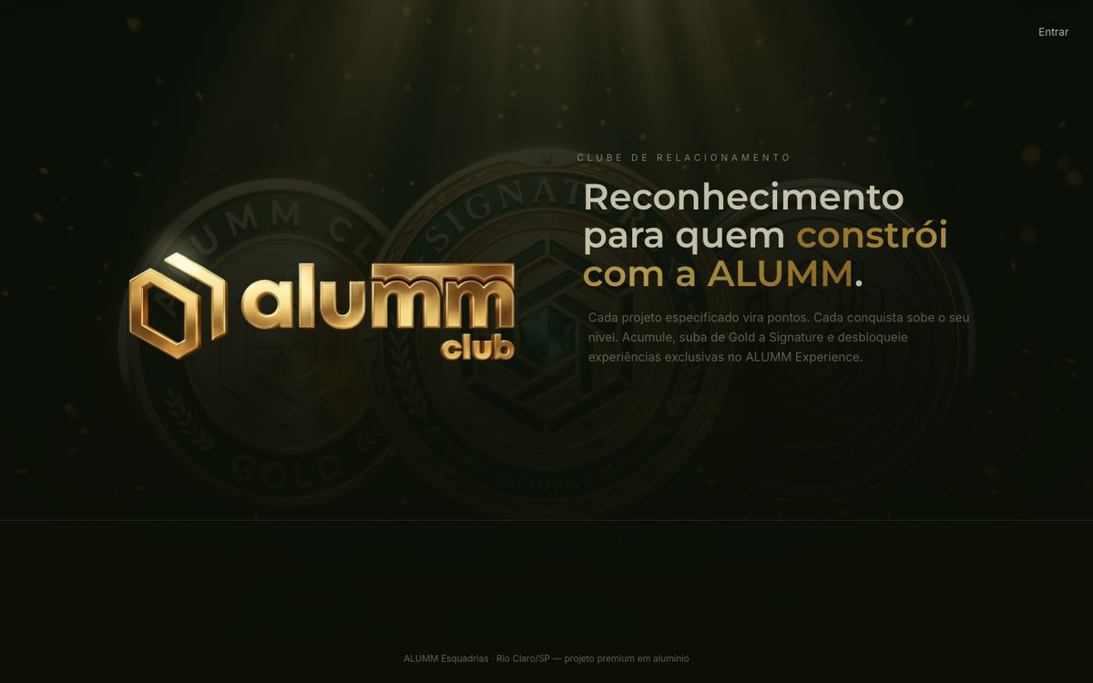 Alumm Club